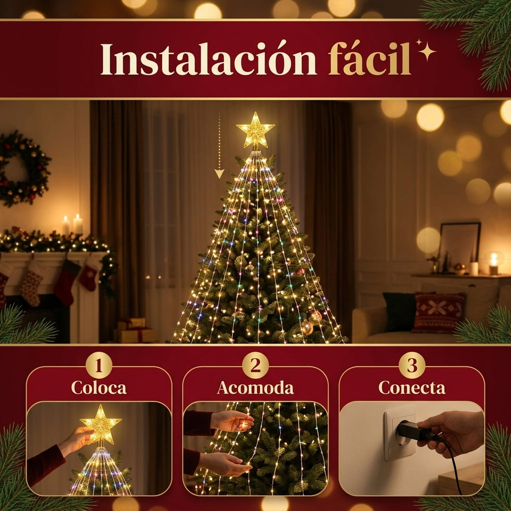 NaviLight | Luces LED Inteligentes